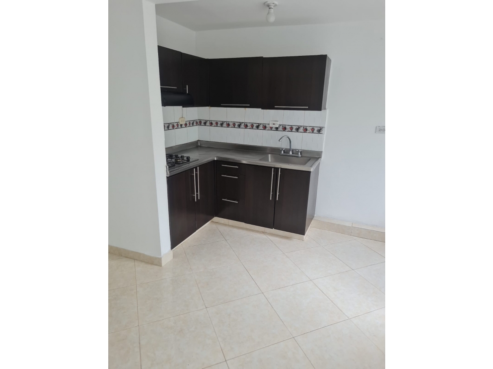 VENTA DE APARTAMENTO EN LA ESTRELLA SECTOR LA TABLAZA — foto 2