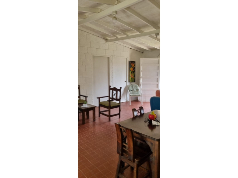 VENTA O CAMBIO DE CASA FINCA EN SANTA ELENA VEREDA PIEDRAS BLANCAS — foto 4