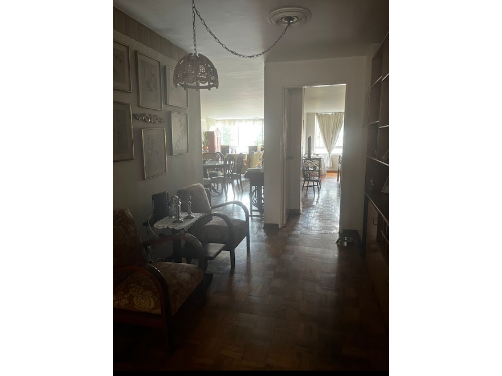 VENTA DE APARTAMENTO EN MEDELLÍN SECTOR LAURELES — foto 6