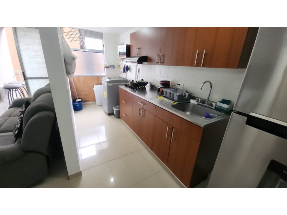APARTAMENTO EN VENTA , URBANIZACIÓN ESTAMBUL — foto 2