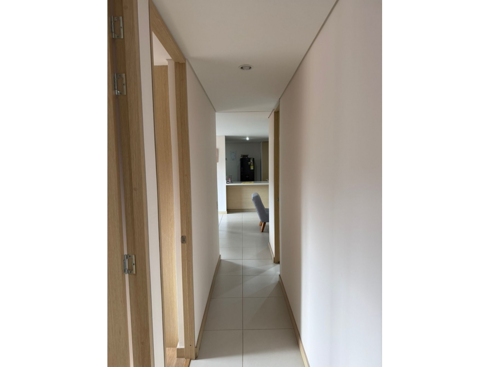 EN VENTA HERMOSO APARTAMENTO EN SABANETA, SAN JOSE PARTE BAJA — foto 5