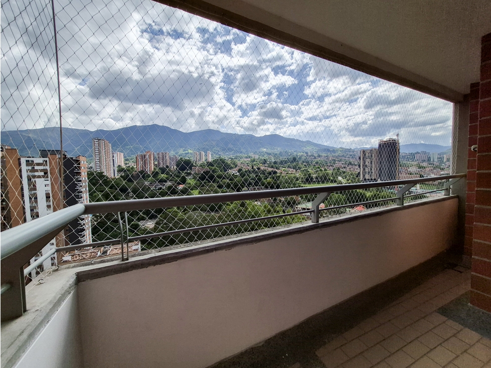 Vendo apartamento en Suramérica