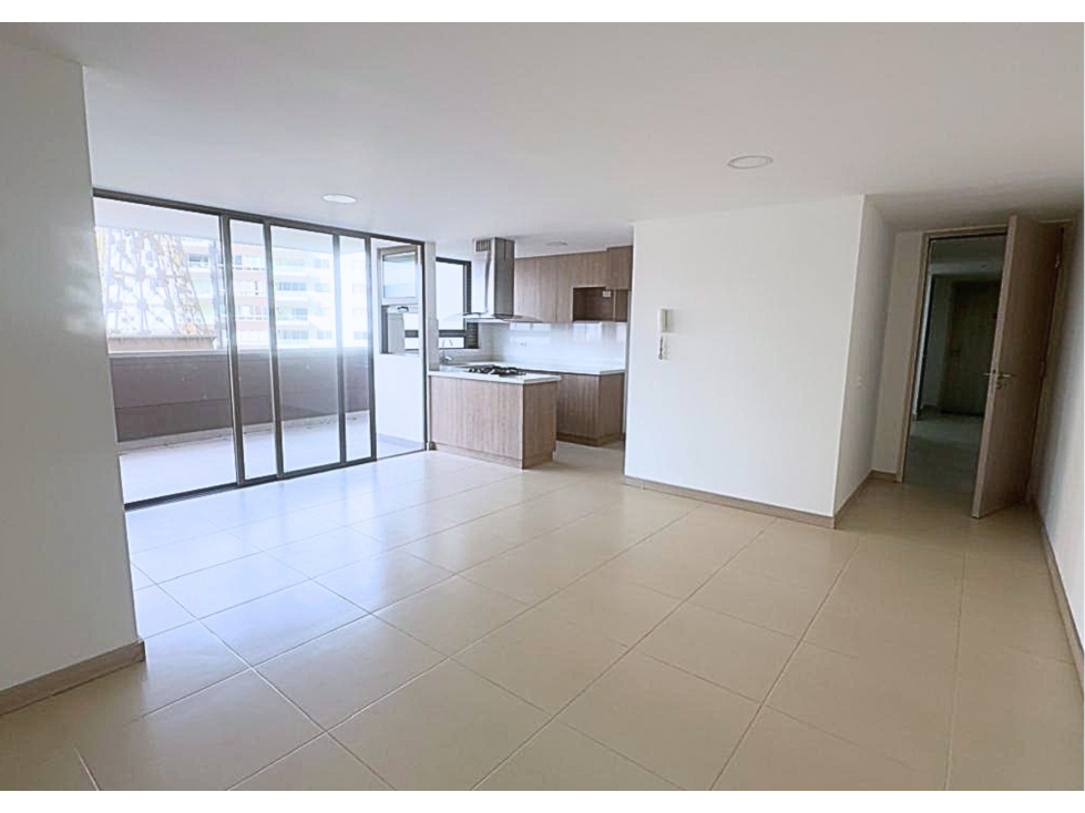 espectacular apartamento en venta en París Sabaneta