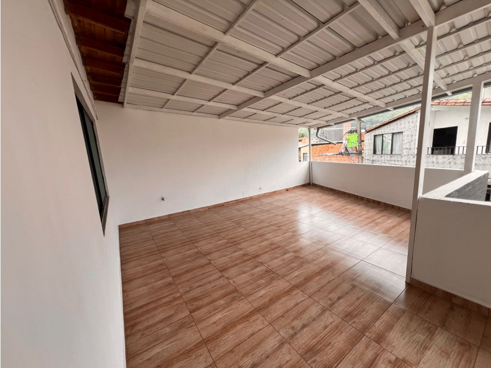 VENTA APARTAMENTO EN SAN PIO, ITAGUI — foto 2