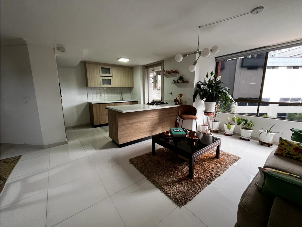 Apartamento Castropol Loma Televid — foto 2