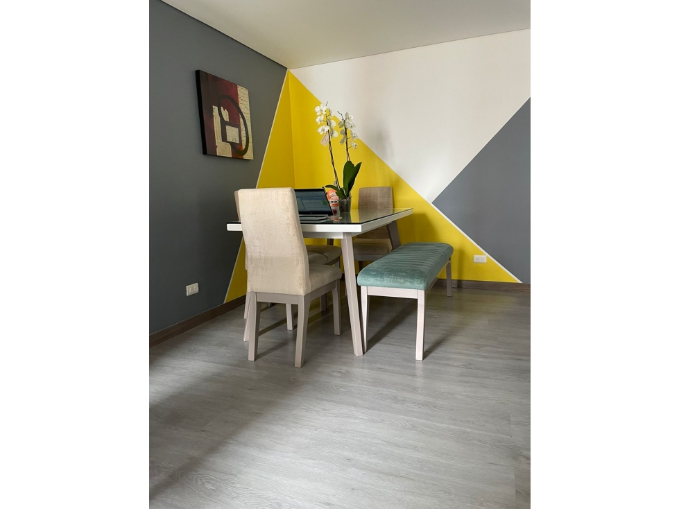 Apartamento de 68 m² en La Estrella. Sector de alta valorización. — foto 2