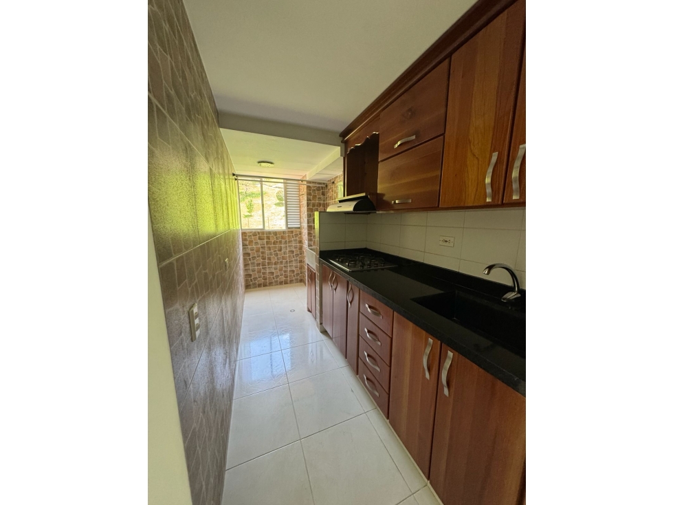 VENTA DE APARTAMENTO MEDELLIN SECTOR RODEO ALTO PARTE BAJA — foto 5