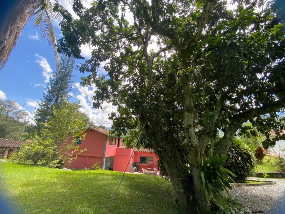 Venta Casa Campestre Girardota — foto 5