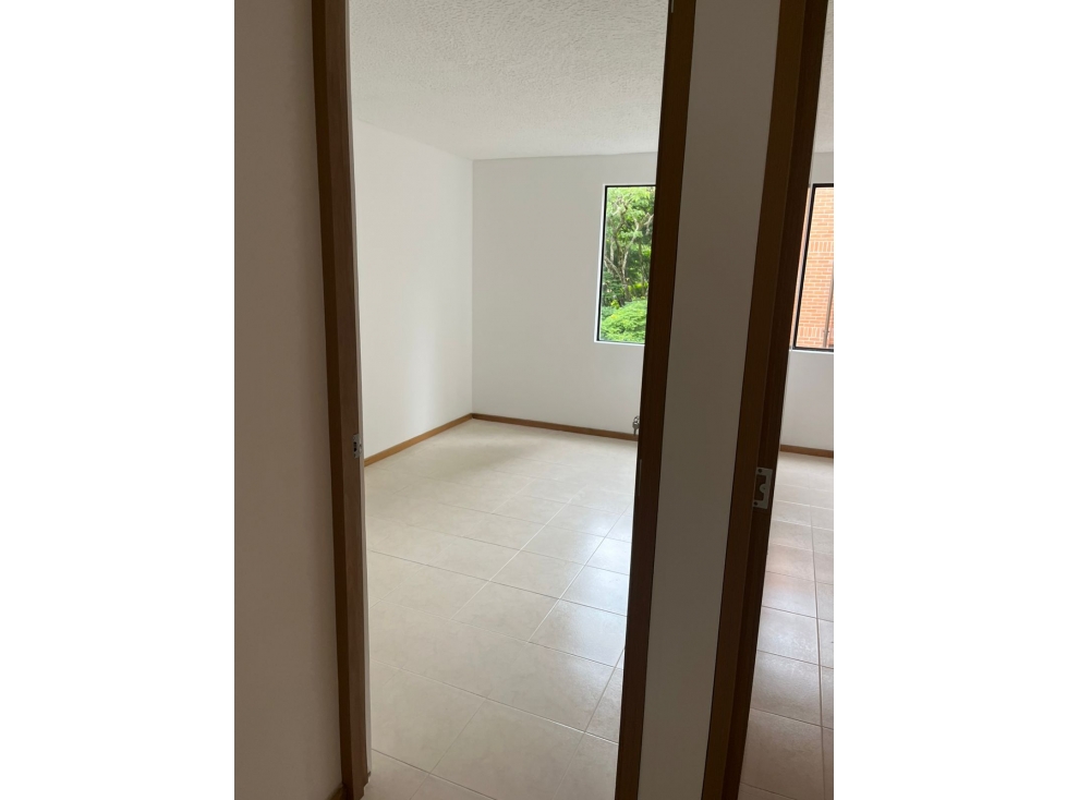 VENTA APARTAMENTO EN ENVIGADO URB PALOS DE MOGUER LOMA DEL ESCOBERO — foto 6