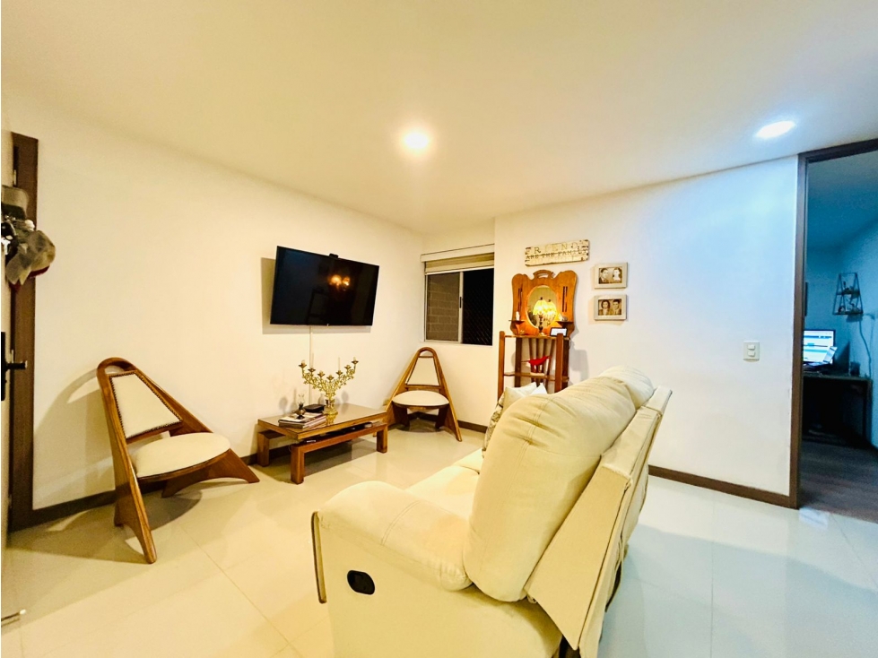 VENTA DE APARTAMENTO EN CALASANZ PARTE BAJA- MEDELLÍN  — foto 5