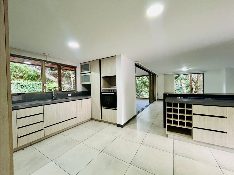 VENTA DE CASA EN UNIDAD CERRADA? SECTOR BENEDICTINOS- ENVIGADO.  — foto 4