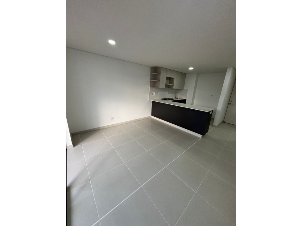 VENTA APARTAMENTO EN ITAGUÍ SURAMÉRICA CON PARQUEADERO Y ÚTIL — foto 6