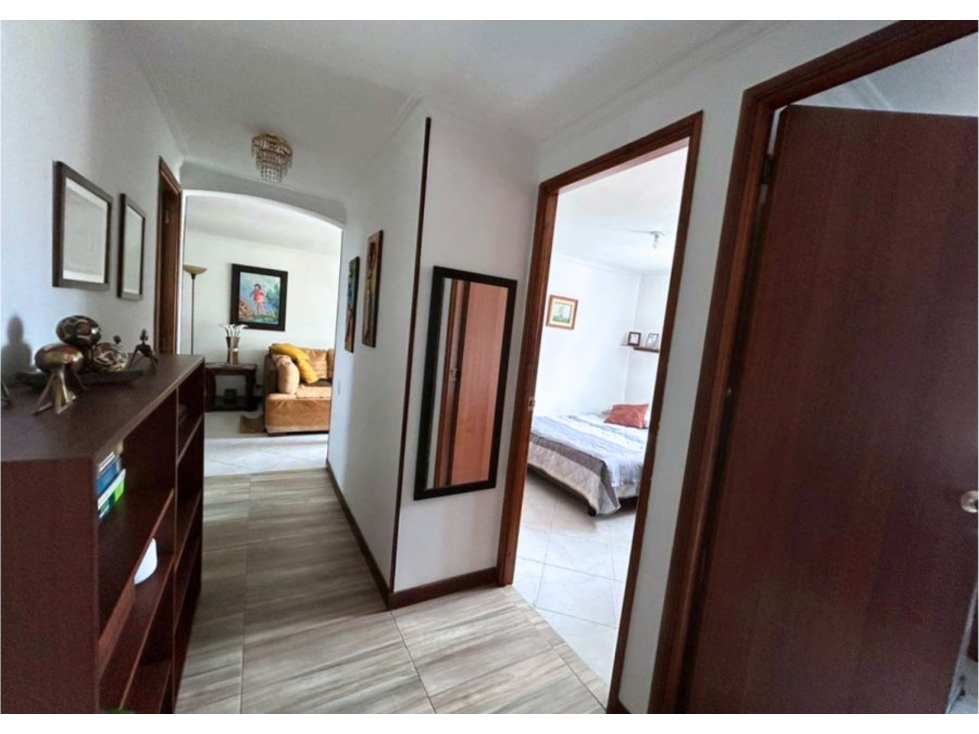 Hermoso apartamento en Belén cerca a Los Molinos — foto 3