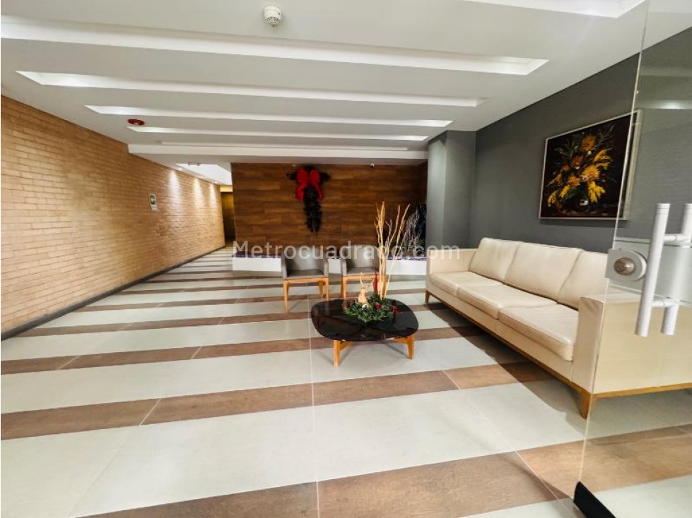Vendo moderno apartamento en Envigado, sector Loma de las Brujas — foto 4