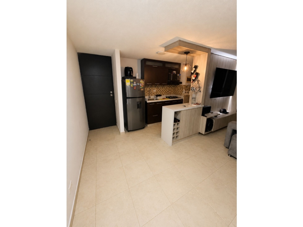 APARTAMENTO EN VENTA EN SABANETA — foto 2