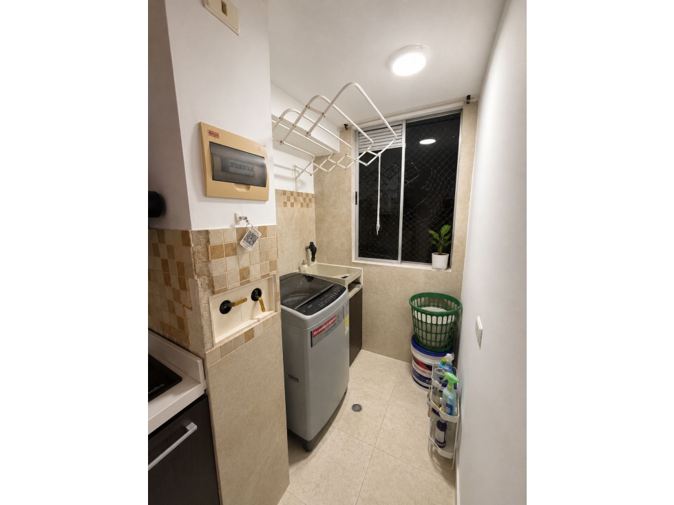 APARTAMENTO EN VENTA EN ITAGUI — foto 4