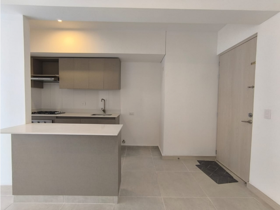 Apartamento en Venta Envigado Terrazas del Rio — foto 2