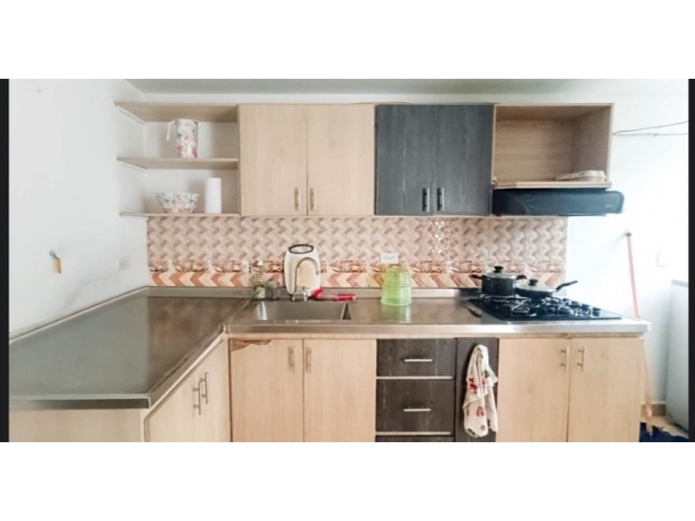 venta apartamento la America — foto 2