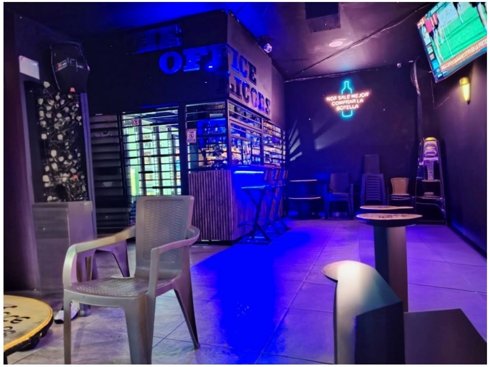 LOCAL EN VENTA BELÉN SAN BERNARDO