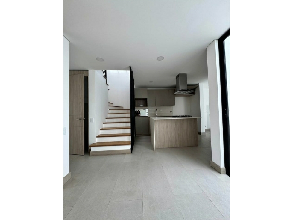 CASA CAMPESTRE DE 140m2 EN VENTA EN LA CEJA - ANTIOQUIA — foto 5