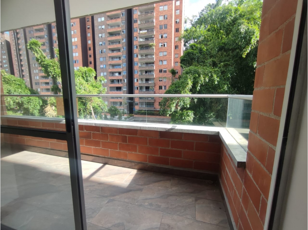 VENTA APARTAMENTO ENVIGADO - SECTOR SEÑORIAL