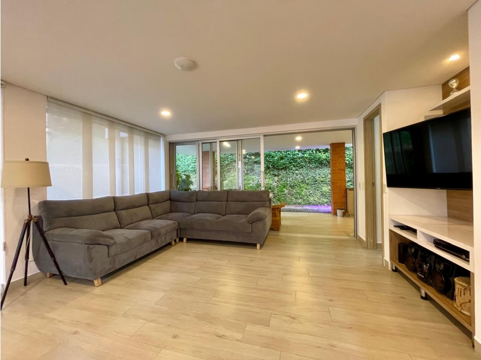 CASA EN VENTA EN SABANETA COLINAS DE SAN REMO — foto 6