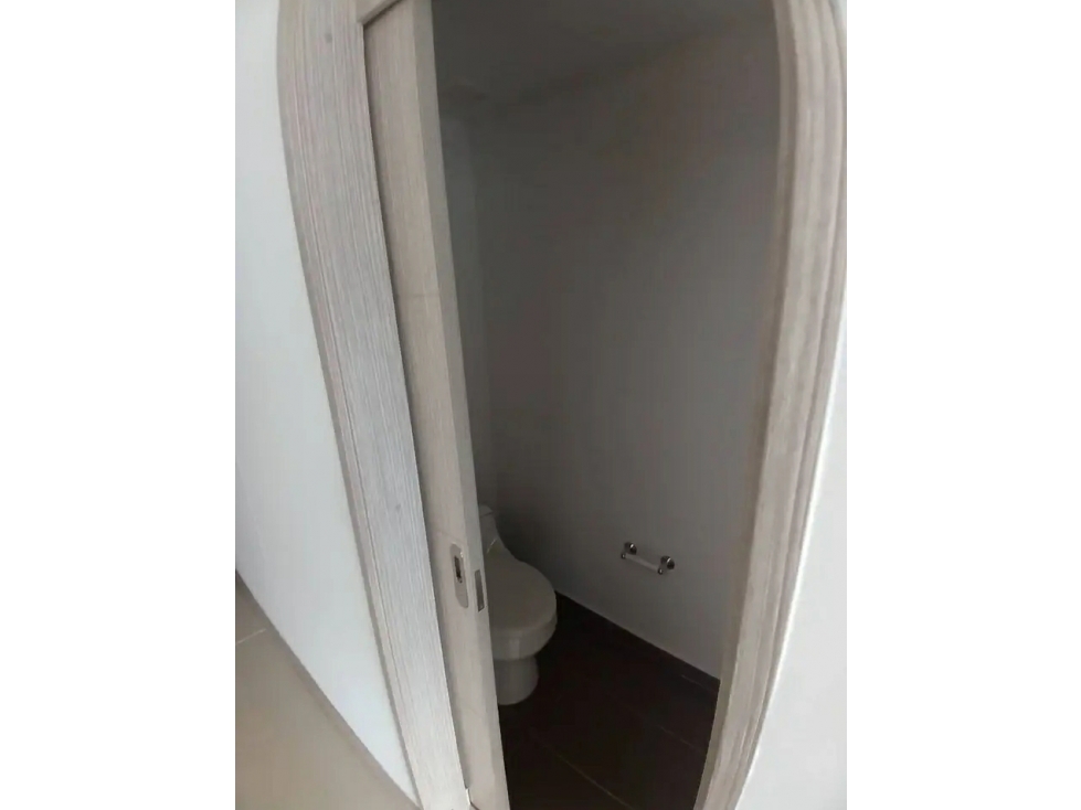 VENTA DE APARTAESTUDIO DE 48m2 EN SABANETA - PAN DE AZUCAR — foto 6