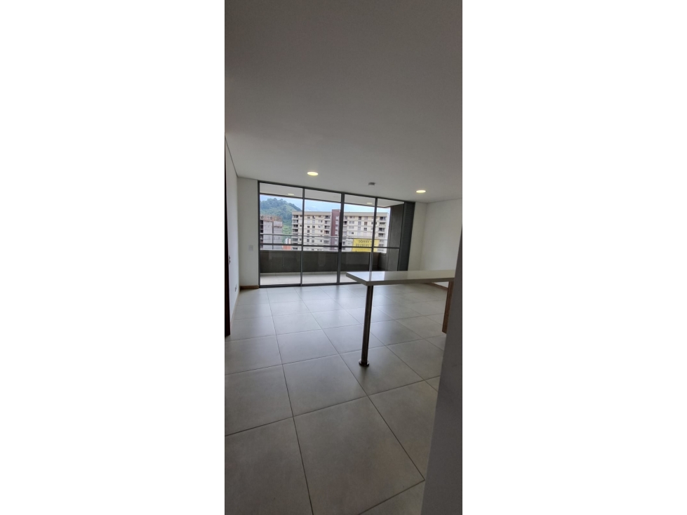 VENTA APARTAMENTO | SABANETA | LOMA SAN JOSÉ | TERRAH | PQ + ÚTIL