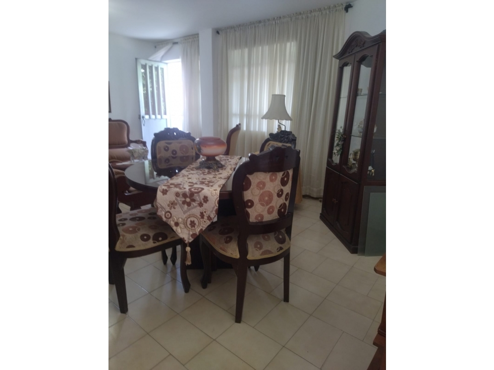 VENTA DE APARTAMENTO EN ITAGÜÍ SECTOR PARQUE — foto 5