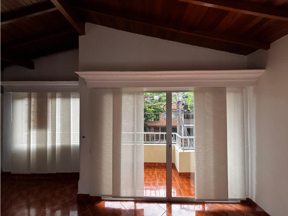 Se Vende Casa 2do y 3er Piso Barrio Las Flores en Envigado 130mts — foto 4