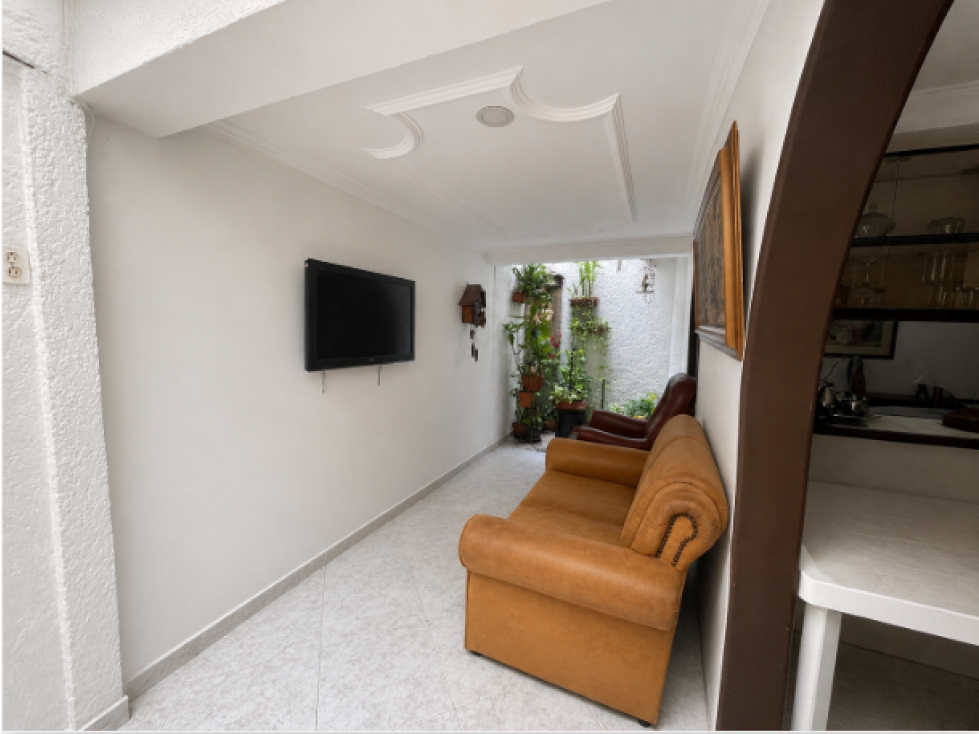 VENTA CASA 2 NIVELES UNIFAMILIAR BELEN LA NUBIA — foto 4