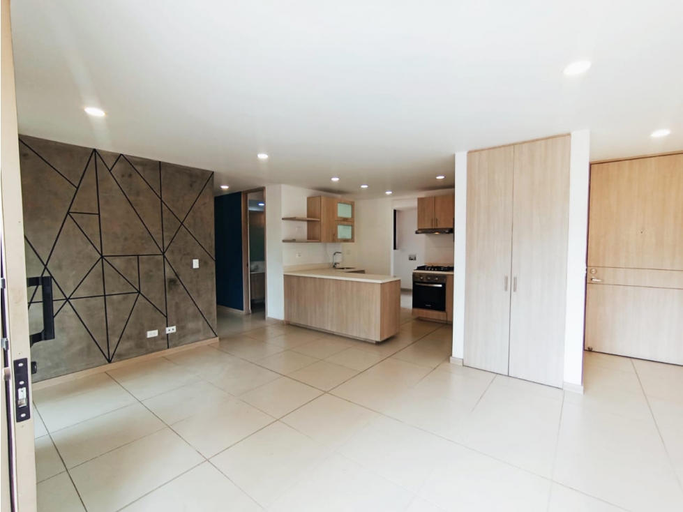 EN VENTA MODERNO APARTAMENTO, SAN JOSE PARTE PLANA — foto 4