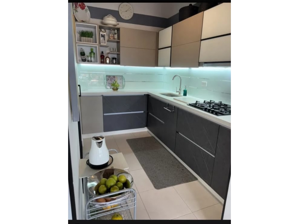 Venta de exclusivo apartamento Pent-house / Rionegro — foto 4