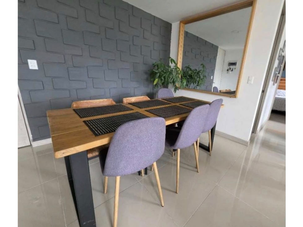 Apartamento en Venta en La Itagui - Los chorritos — foto 3