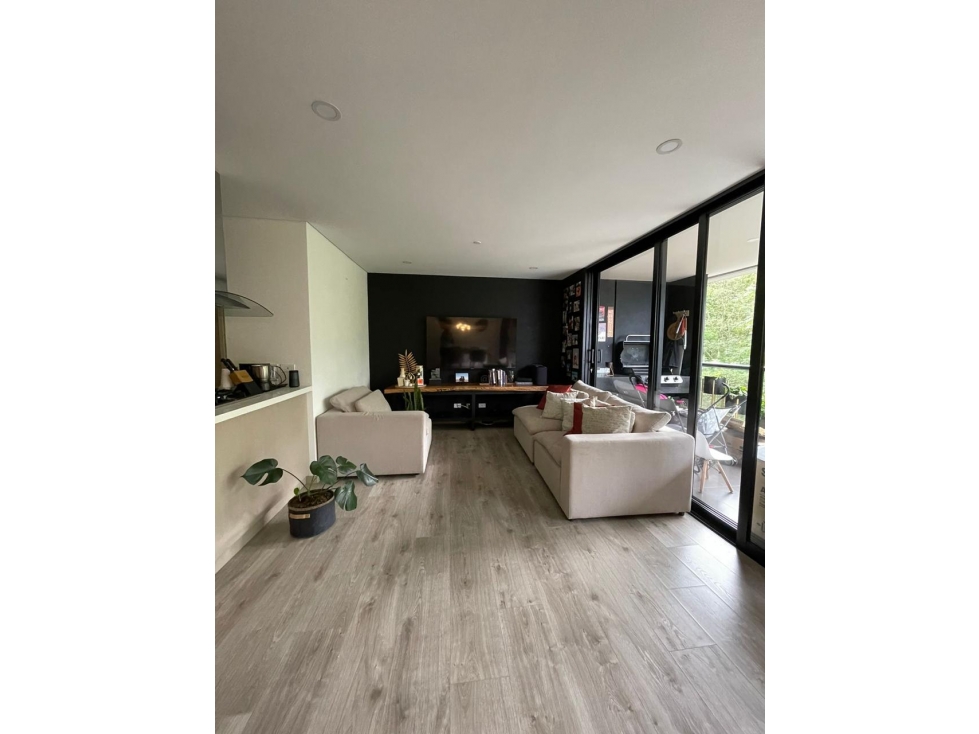 VENDO APTO POBLADO — foto 4