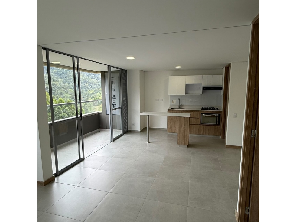 APARTAMENTO EN VENTA EN SABANETA URB TERRAH LOMA DE SAN JOSE