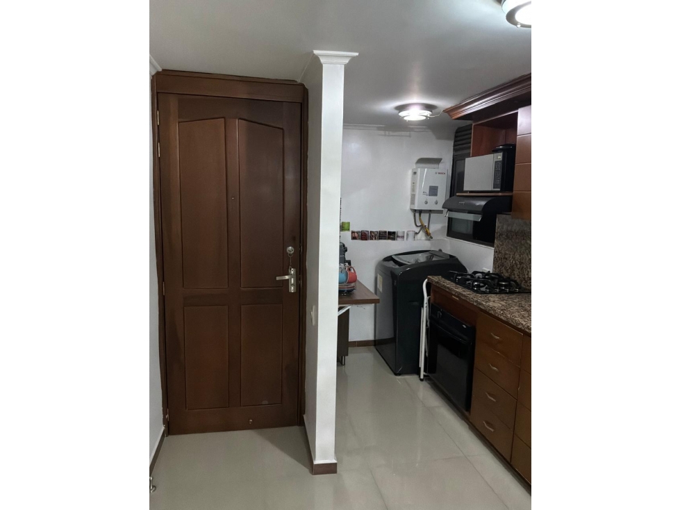 VENTA APARTAMENTO EN BOSTON, CERCA AL TEATRO PABLO TOBON URIBE — foto 6