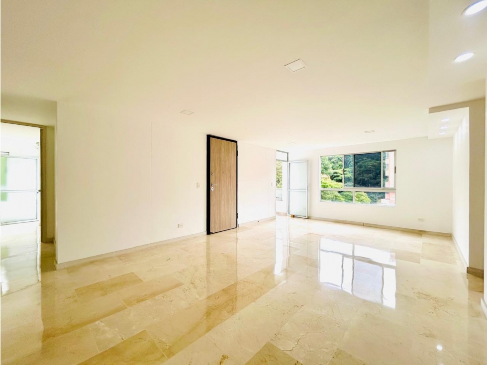 VENTA DE APARTAMENTO EN LA CASTELLANA MEDELLÍN — foto 5