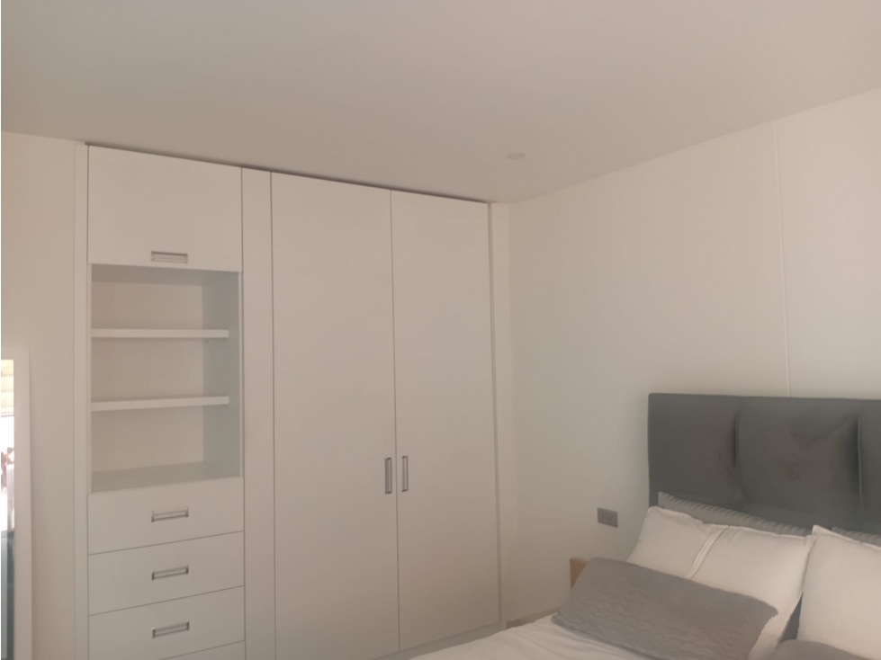 VENTA APARTAMENTO LA POLA IBAGUE — foto 4