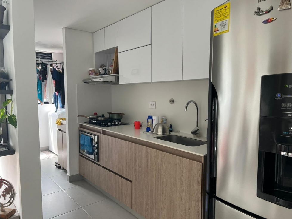 Apartamento en Venta en Envigado sector Señorial — foto 2