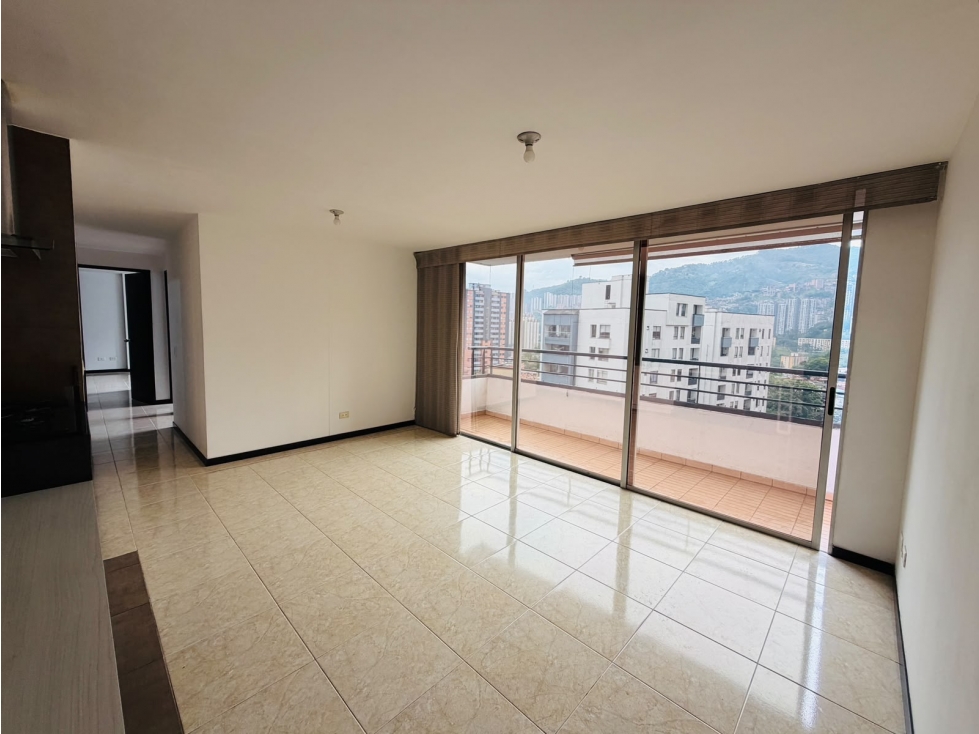 Venta apartamento 77 m2 Belén Loma de los Bernal — foto 5