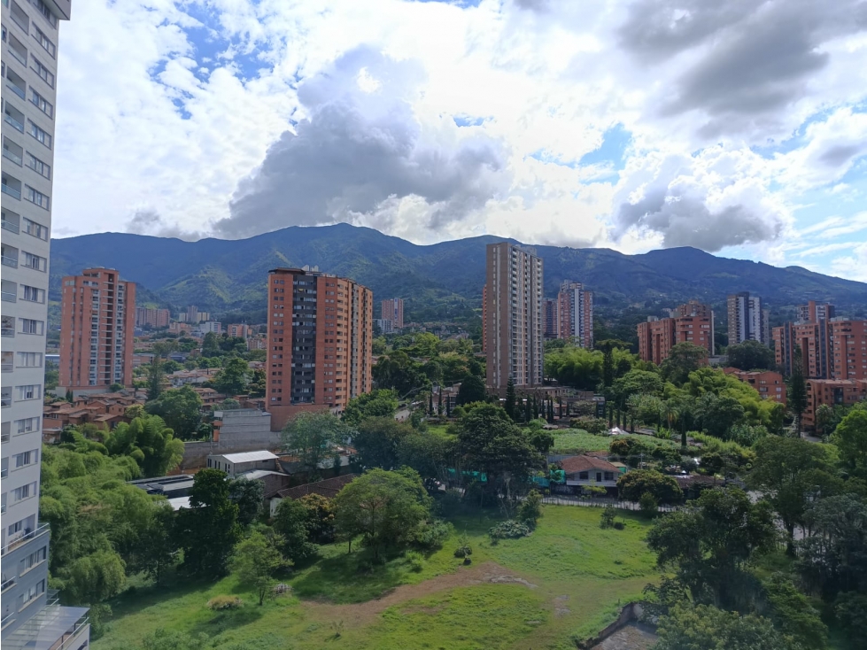 Venta de apartamento en Suramerica 86 mts, Itagui — foto 5