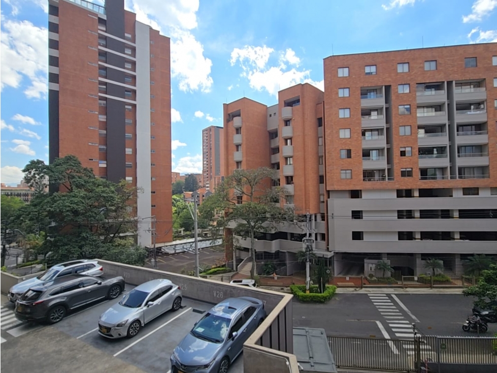 APARTAMENTO COMO NUEVO EN ENVIGADO , ZUÑIGA 80 MTS EDIFICIO NUEVO — foto 4