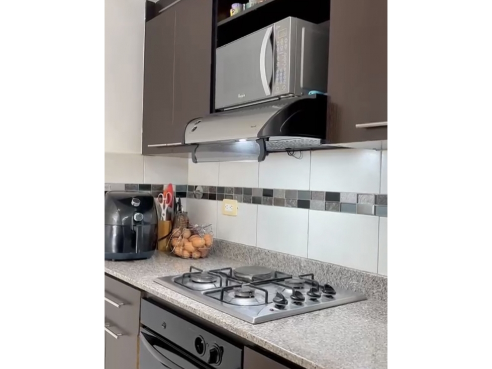 VENTA DE APARTAMENTO EN EL POBLADO SECTOR LOMA DEL INDIO — foto 5
