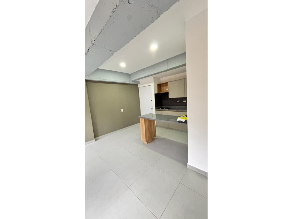 VENTA DE APARTAMENTO EN RIONEGRO