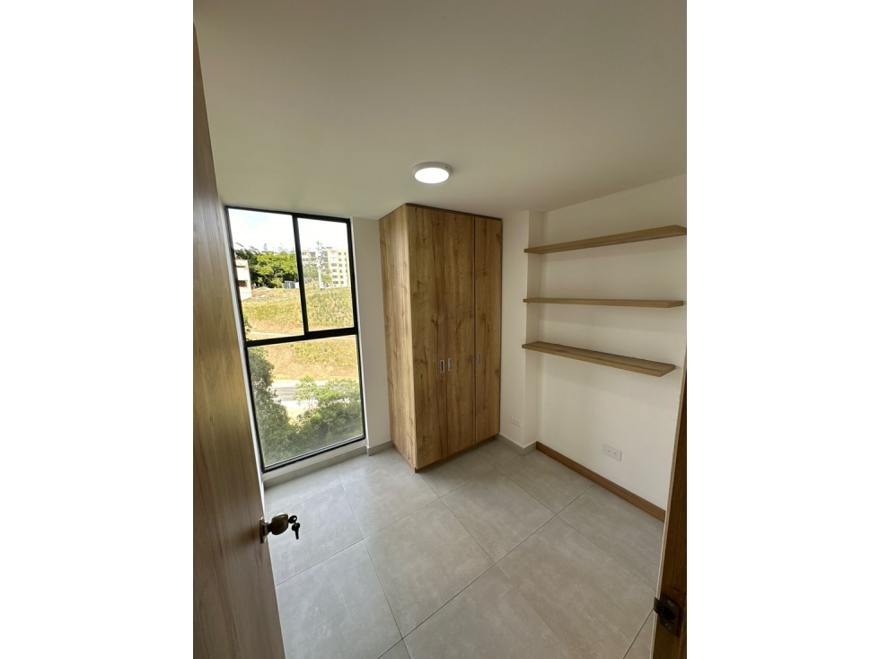 Se vende apartamento en Rionegro — foto 2