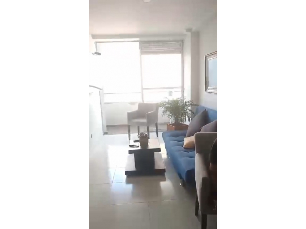 VENTA DE APARTAMENTO EN SABANETA SECTOR AVENIDA LAS VEGAS