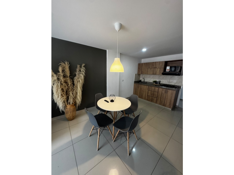 APARTAMENTO EN VENTA EN ITAGUI