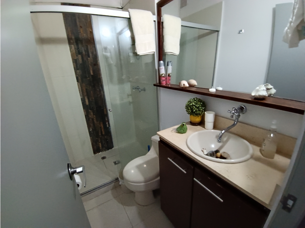 Se Vende apartamento en Envigado, loma el esmeraldal — foto 4