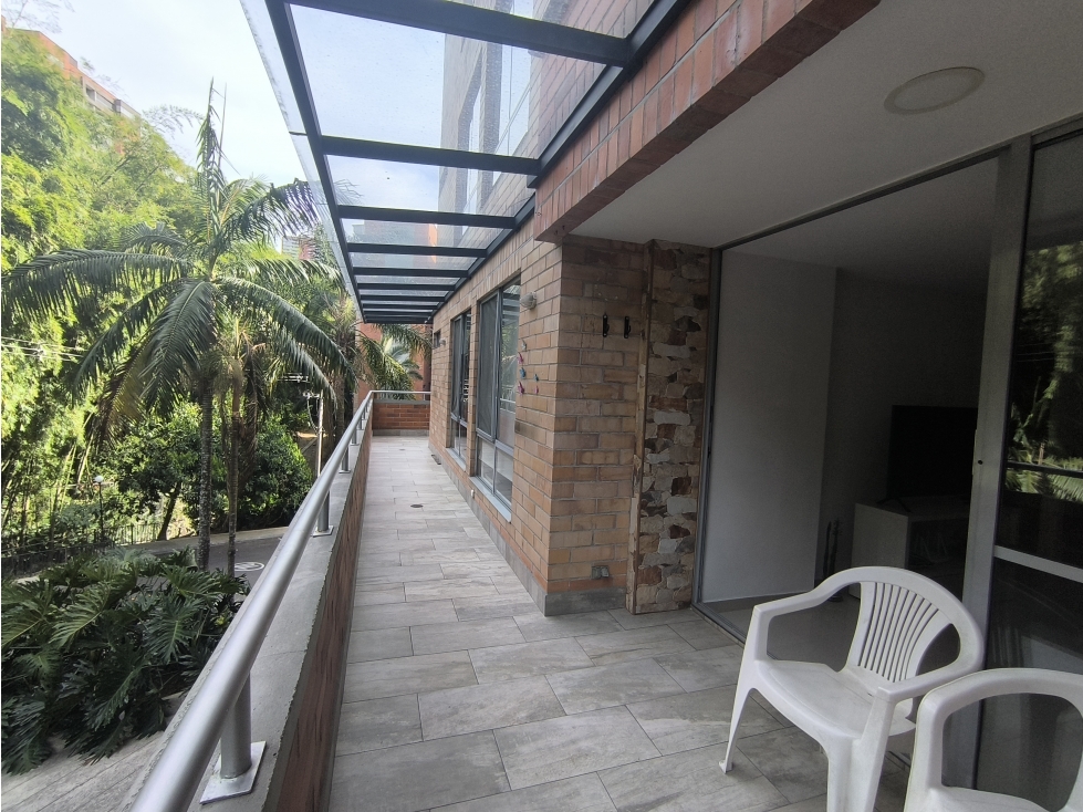 Apartamento en Venta en Envigado Loma del Chocho